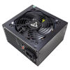 Picture of APEVIA VENUS500W Venus 500W ATX Power Supply with Auto-Thermally Controlled 120mm Fan, 115/230V Switch, All Protections