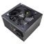 Picture of APEVIA VENUS500W Venus 500W ATX Power Supply with Auto-Thermally Controlled 120mm Fan, 115/230V Switch, All Protections