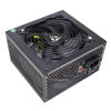 Picture of APEVIA VENUS500W Venus 500W ATX Power Supply with Auto-Thermally Controlled 120mm Fan, 115/230V Switch, All Protections