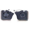 Picture of New Replacement Cooling Fans for Dell G7-7590 G7-7790 G5 5590 G7 7590 7790 P82F G5-5590 Laptop Fan DC 12V 1A FM0C DFSCK221051821 FM0B DFSCK221151811 (4-Pin 4-Wire),(Not Fit for G5-5590 5V 0.5A Fan)