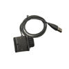 Picture of KELEFET Charger Clip USB Plug for Garmin Delta Sport Delta Upland Delta XC Training Dog Collar Anti Barking Collar (1)