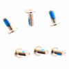 Picture of Deal4GO 6-Pack M2.5x6 mm Phillips Head Replacement Laptop Bottom Case Screw for HP 15-CS 14-CF 14s-CF 14-CR 14-DF 14S-DF 14-DK 14-DQ 14Z-DK 14S-DK L24478-001