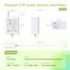Picture of iRasptek 27W USB-C Power Supply with PD for Raspberry Pi 5（5.1V/5A）