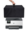 Picture of NUENSS-ROR Printer Dust Cover Heavy Duty Anti-Static Waterproof Printer Protective Cover for HP OfficeJet Pro 9125e/8135e/9015e All-in-One Printer(19.3"D×15"W×9.8"H)