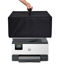 Picture of NUENSS-ROR Printer Dust Cover Heavy Duty Anti-Static Waterproof Printer Protective Cover for HP OfficeJet Pro 9125e/8135e/9015e All-in-One Printer(19.3"D×15"W×9.8"H)