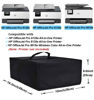Picture of NUENSS-ROR Printer Dust Cover Heavy Duty Anti-Static Waterproof Printer Protective Cover for HP OfficeJet Pro 9125e/8135e/9015e All-in-One Printer(19.3"D×15"W×9.8"H)