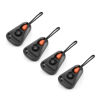 Picture of CZSLPE Pea Quick Release Combination Buckle (Orange)