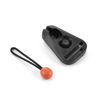 Picture of CZSLPE Pea Quick Release Combination Buckle (Orange)