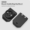 Picture of TUSITA Cycling Saddle Bag Clip Mount (Large Slot) Compatible with Garmin Varia RTL515, RTL510, RVR315