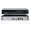 Picture of Xenocam 9 Channel Network Video Recorder H.265 Compression NVR for 9CH 5MP/4MP/3MP/1080P/960P IP Camera Motion Alarm App/Email Alerts 24/7/Motion Record USB Backup VGA and HDMI