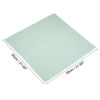Picture of PATIKIL Camera Protective Wrap, 55x55cm Lens Wrap Foldable Cloth Lens Pouch Bag for Camera Lens DSLR Accessories Phone Laptop, Green