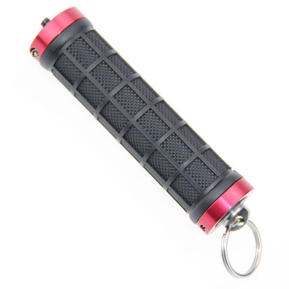 Picture of CAMVATE Camera Handle Grip Support Mount Video Camcorder Stabilizer with 1/4"-20 Thread on The Top - 1048
