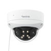 Picture of REOLINK 4K 8MP 180° Dual-Lens PoE IP Camera, IK10 Vandal-Proof, Person/Vehicle/Animal Detection, Spotlight Color Night Vision, 2 Way Talk, IP67 Weatherproof, No PT Supported, Duo 2V PoE