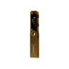 Picture of Ledger Nano S Plus (Gold): The Perfect Entry-Level Hardware Wallet to securely Manage All Your Crypto and NFTs.