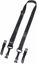 Picture of rantice Adjustable removable shoulder straps for Tablet Case (Black)
