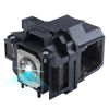 Picture of Suitable for ELPLP88/V13H010L88 ELPLP87 Replacement Projector Bulb for Epson Powerlite Home Cinema 1040 2045 640 2040 740HD 97H 98H 99WH 955WH X27 W29 S27 VS240 EX3240 EX7240 EX9200 VS345 VS340 Lamp