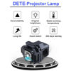 Picture of Suitable for ELPLP88/V13H010L88 ELPLP87 Replacement Projector Bulb for Epson Powerlite Home Cinema 1040 2045 640 2040 740HD 97H 98H 99WH 955WH X27 W29 S27 VS240 EX3240 EX7240 EX9200 VS345 VS340 Lamp
