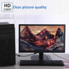 Picture of SAISN VGA to VGA Video Cable, VGA Monitor Cable Male to Male 15 Pin Full HD 1080P High Resolution Black Cord for TV, Compter, Projector, 3 Feet