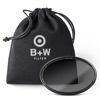 Picture of B+W 43mm Master Neutral Density 0.9 (3 Stop) MRC Nano 803M Glass Filter