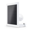 Picture of Arlo Essential Solar Panel Charger (2nd Generation) - Arlo Certified Accessory - Works with Essential Outdoor Camera and Essential Outdoor XL Camera (2nd Generation), White - VMA6600