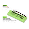 Picture of QTKJ BT183482 BT283482 Battery for Vtech DS6401 DS6421 DS6422 DS6472 LS6405 LS6425 LS6425-3 LS6426 LS6475 LS6475-3 LS6476 89-1348-01 Cordless Phone Handset (3-Pack)