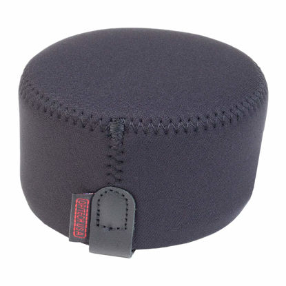 Picture of OP/TECH USA Hood Hat - Medium (Black)