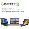 Picture of Tilt Pen for HP Tilt Pen SPEN-HP-03(2MY21AA) Compatible with HP Spectre X360/Envy X360/Pavilion X360 Laptop for Window 10