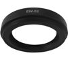 Picture of EW-52 Lens Hood for Canon RF 35mm F1.8 Macro is STM Lens,Hxdzieory 52mm Lens Hood