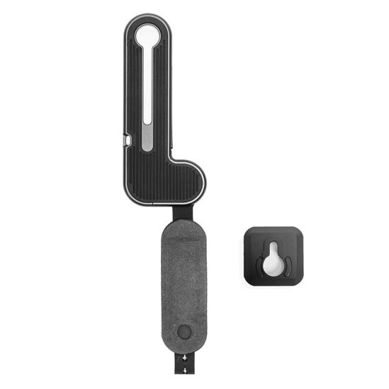 Picture of Peak Design Micro Clutch L-Plate mirrorless camera finger strap
