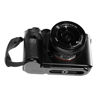 Picture of Peak Design Micro Clutch L-Plate mirrorless camera finger strap