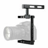Picture of CAMVATE Basic Camera Cage Rig with Top Handle Universal Use - 1897
