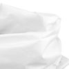 Picture of GINLANK 50 PCS 18 x 30 Inch Empty Sand Bags, White Sand Bags with 20 m Tying Rope Roll, Polypropylene Woven Sand Bags for Flood Control, Packaging Storage