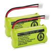 Picture of VANBOW BT18433/BT28433 2.4V 800mAh Ni-MH Cordless Phone Battery, Also Compatible with AT&T BT184342/BT284342 BT8300 BT1011 BT1018 BT1022 BT1031 2SN-AAA55H-S-J1 CS6120 CS6209 CL80109 EL52419 (Pack 2)