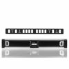 Picture of Playbar Wall Mount Bracket Kit with Mounting Accessories for Sonos Soundbar, Designed in The UK by Soundbass