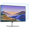 Picture of F FORITO 27 Inch Anti Blue Light Matte Monitor Screen Protector For 27" Diagonal LED PC Monitor, Reduce Eyes Strain and Anti Glare Computer Screen Cover for Widescreen Monitor