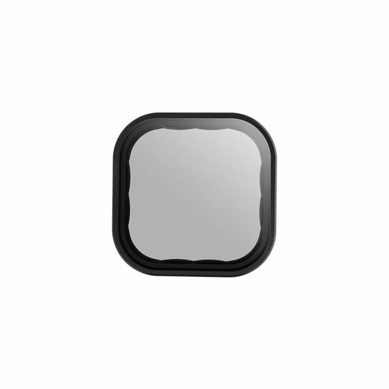 Picture of TELESIN Polarizing Filter for GoPro Hero 13 Black, CPL Circular Polarizer Filter Lens Protector Multi-Coated HD Glass for Go Pro 13 Accessories Filter