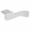 Picture of Haoge THB-M10S Metal Hot Shoe Thumb Up Rest Thumbs Up Hand Grip for Leica M11 M10 M10-P M10P Camera Silver