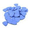 Picture of 30pcs Plastic Triangle Mobile Phone Repair Tools Kit Tablet Laptop Smartphone Disassemble Teardown Opener Repairing Opening Tool (Deep Blue)