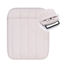 Picture of 6-7 Inch Puffy Sleeve Pouch, Protective Bag Case for eReader, eBook (Puffy Khaki)