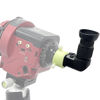 Picture of Right Angle Viewfinder with Adapter for Polar Scope, Built-in Diopter and 360°Rotating with 1X - 2X Magnification for A Comfortable View When Doing Polar Alignment