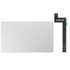 Picture of HAWSON A1706 Trackpad Replacement for MacBook Pro Retina 13" A1706 Trackpad Touchpad with Flex Cable 2016-2017 (Silver)