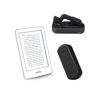 Picture of Remote Control Page Turner for Kindle Reading IPad Surface Comics-Remotely Page Turner for iPhone iOS Tablets-Convenient Page Turner for Reading Novels/Taking Photos Camera Video