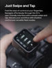Picture of Godox X3S X3-S TTL Wireless Flash Trigger for Sony Camera, 2.4G OLED 𝐓𝐨𝐮𝐜𝐡𝐬𝐜𝐫𝐞𝐞𝐧 Flash Transmitter, 1/8000s HSS TTL, Built-in Lithium Battery USB-C Charge (X2T-S XPro-S XProII-S Upgrade)