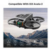 Picture of K&F Concept Upgrade PL Filter for DJI Avata 2, Polarizer Filter with 28 Multi-Coated, Reduce Glare and Reflections, HD Optical Glass/Lightweight
