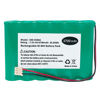 Picture of JIIKER 300-03866,LCP500-4B Battery Replacement for Honeywell Lynx 5100, Lynx 5200, Lynx 5210, Lynx Touch 7000 Security Alarm Systems 7.2V, 3700mAh