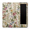 Picture of Tablet Skin Compatible with Amazon Kindle Paperwhite 12th (2024) - Seaweed - Premium 3M Vinyl Protective Wrap Decal Cover - Easy to Apply | Crafted in The USA by MightySkins