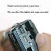 Picture of LBSC Olympus Camera Charging Photo Transfer Cable Replacement CB-USB5 CB-USB6 USB Mini Cable Cord Pen Battery Charger,Digital Products for Olympus Penes E 6000 Tg-860 Tg830,Olympus Tough X Pen Series