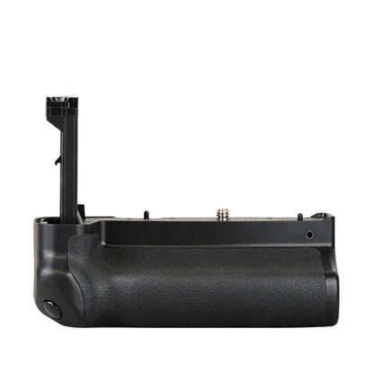 Picture of QUMOX Vertical Power Battery Grip for Canon EOS RP EOS-RP EOS R8 DSLR Camera, Battery Holder for 2X LP-E17 Battery (Battery is not Included)