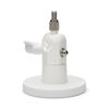 Picture of Holicfun Indoor Outdoor Camera Magnetic Mount, Compatible with Ring, Blink, Eufy, Google Nest, Wyze, Arlo, Simplisafe, Reolink, and Tapo Cameras - White