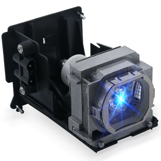 Picture of ZMSTLAMP VLT-HC5000LP VLT-HC7000LP RLC-032 for Mitsubishi HC4900 HC4900W HC5000 HC5000BL HC5500 HC6000 HC6050 HC6500 HC7000 for Viewsonic Pro8100 HD990 Quality Replacement Projector Lamp